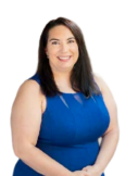 Portrait of Ashley Lastinger