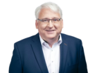 Portrait of Dr. Guy Davies