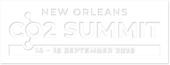North American CO2 Summit Logo