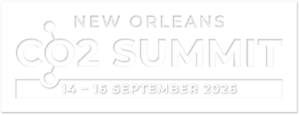 Logo of North American CO2 Summit