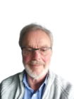 picture of the speaker Andy Hepworth