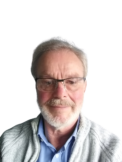 Portrait of Andy Hepworth
