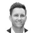 picture of the speaker Andy Castiglione