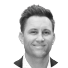 Portrait of Andy Castiglione