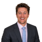 Portrait of Brett Paulsen