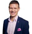 picture of the speaker Herkko Plit