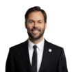 picture of the speaker Seth Brouwers