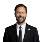 Portrait of Seth Brouwers