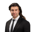 picture of the speaker Nicholas Flanders