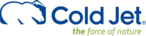 Cold Jet Logo