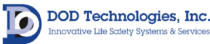 DOD Technologies inc. Logo