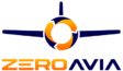 Logo of ZeroAvia