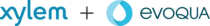 Evoqua - Water Technologies Logo